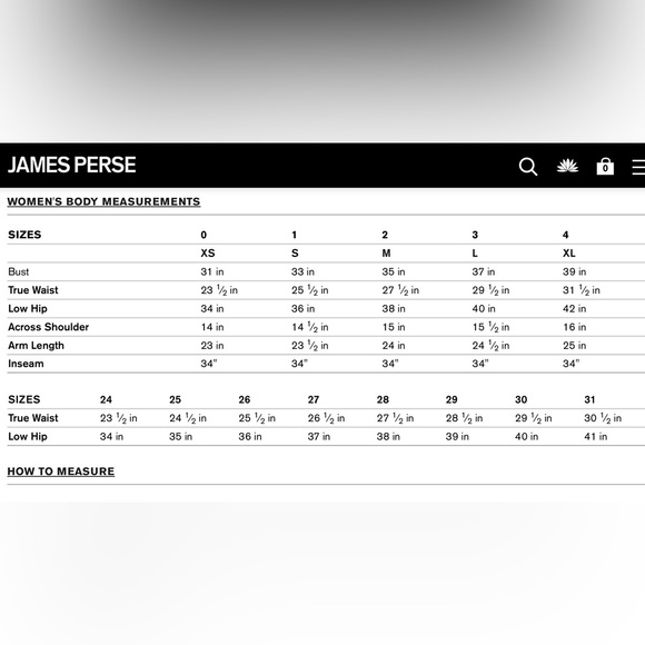 NWT James Perse U Neck Ribbed Black Midi Dress sz 2 - Picture 4 of 4